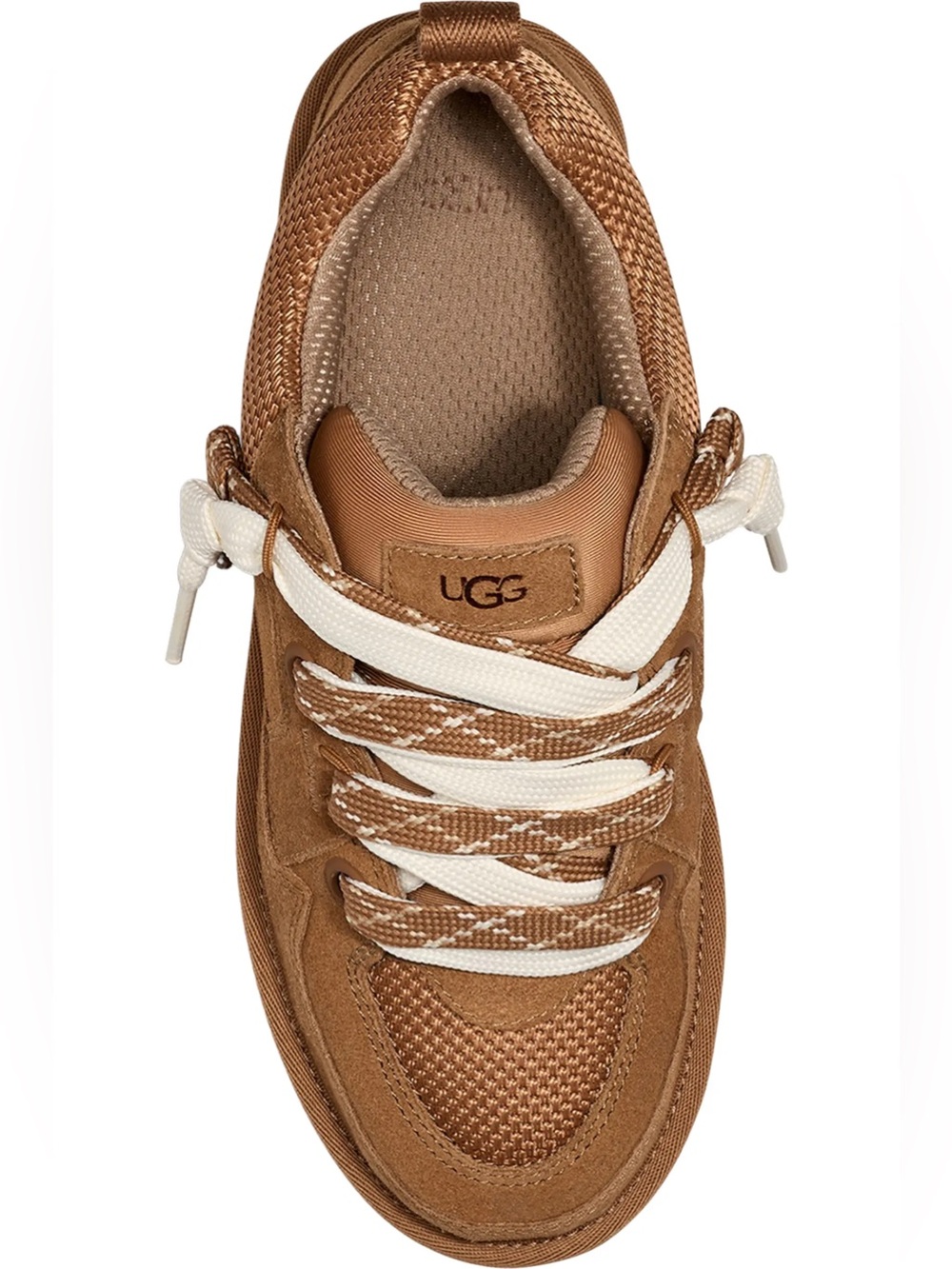 NWT UGG Lo Lowmel Sneaker - Picture 5 of 10